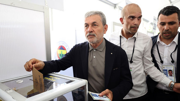 Aykut Kocaman: 'Beni konuşmalarından şikayetçiyim!'