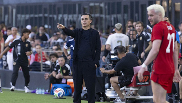 Montella'yı en çok Montella zorluyor!