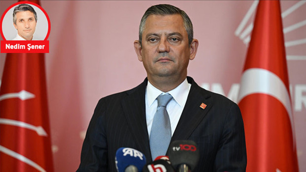 FETÖ’cüler, Özgür Özel’i neden destekliyor