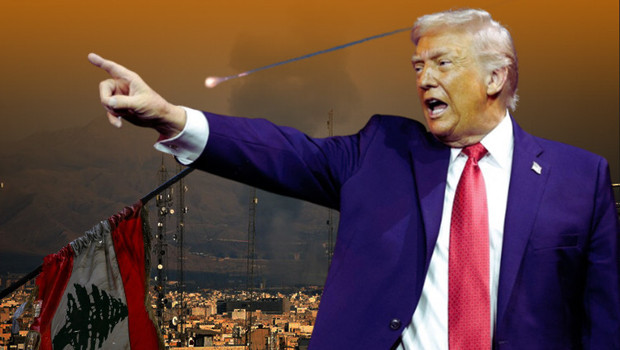 Donald Trump'tan İsrail ve İran'a Ateşkes Çağrısı