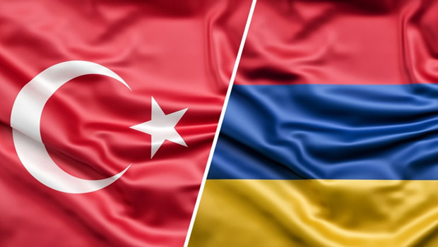 Ermenistan'dan Türkiye çıkışı: Umutluyuz