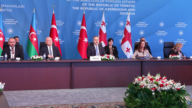 Dışişleri Bakanı Hakan Fidan: Ermenistan ile Azerbaycan aras