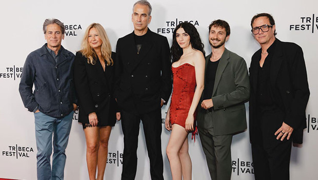 MUTTER, Tribeca Festivali'nde dünya prömiyerini yaptı
