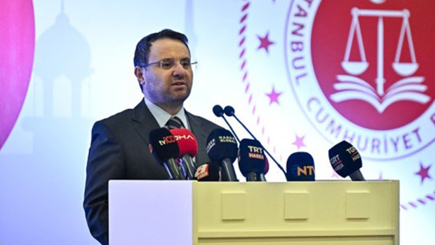 Bakan Gürlek duyurdu: Uyuşturucu operasyonlarında 4 bin 606 