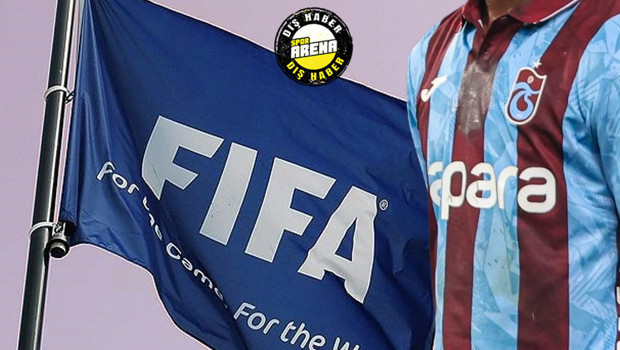Trabzonspor'u FIFA'ya şikayet ettiler: Avrupa kupa