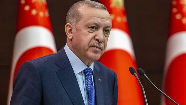Cumhurbaşkanı Erdoğan, Venezuela Geçici Devlet Başkanı Rodri