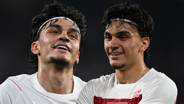 Galatasaray'a Can Uzun'dan kötü haber! Alman ekibi