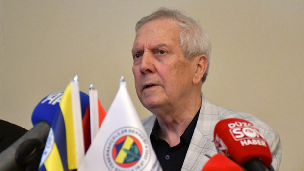 Fenerbahçe'de Aziz Yıldırım'ın yol haritası belli 