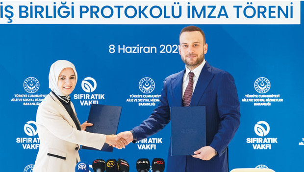 Aile odaklı ‘sıfır atık’ dönemi