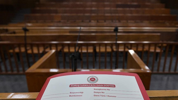 "İmamoğlu'nun milletvekilleriyle görüşmesinin yasaklandığı" paylaşımlarına soruşturma