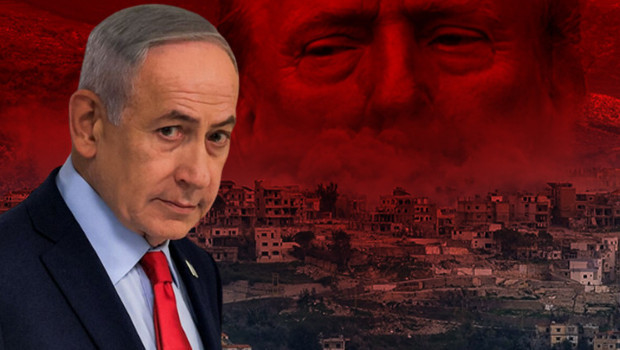 Netanyahu Trump'ın desteğini kaybetti: ABD'den peş peşe İsrail karşıtı açıklamalar