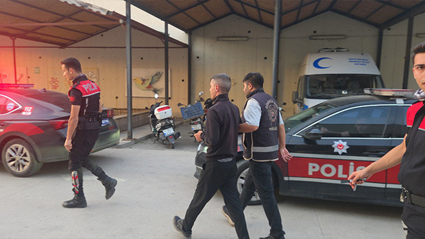 'Torbacılara' karşı 4 ilde helikopter destekli operasyon: 52