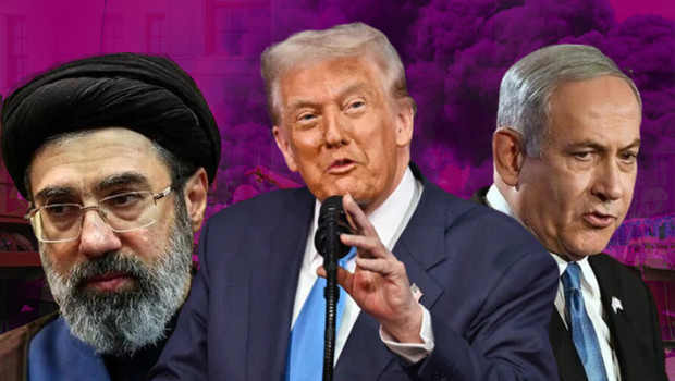 Trump'tan İran ile anlaşma açıklaması: Son aşamadayız