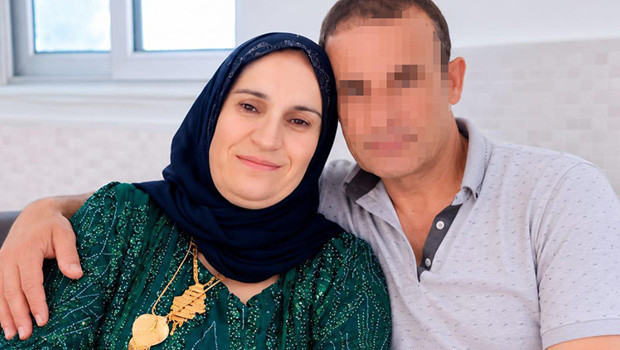 Hakkari’de 5 çocuk annesi ölü bulunmuştu! Kocası gözaltına a