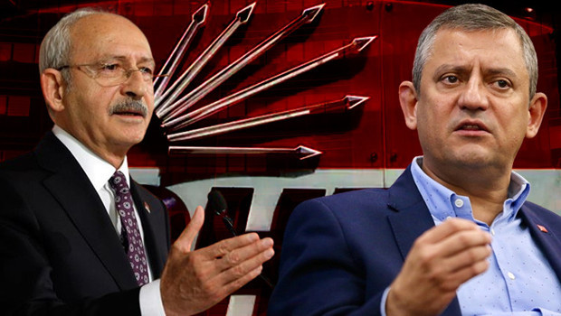 CHP'de grup toplantısı gerilimi! Kılıçdaroğlu Meclis'e gitmiyor