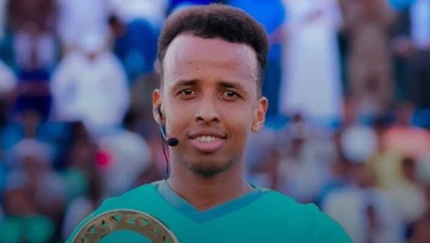 ABD, Somalili hakem Omar Abdulkadir Artan'ın ülkey