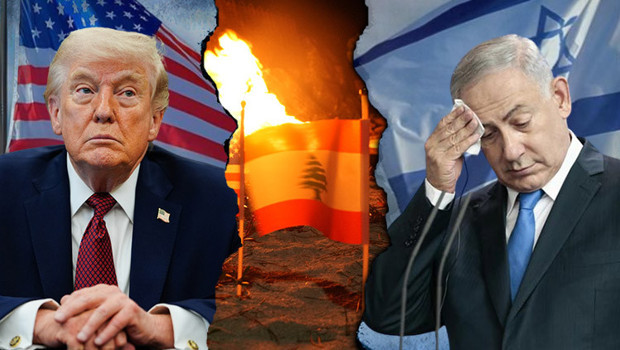 Oyun bitti: Trump'ın tek çaresi kaldı... Uzmanlar Hürriyet'e