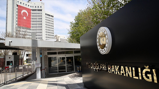 Türkiye'nin yeni büyükelçileri belli oldu: Dışişleri Bakanı 