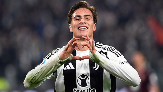 Arsenal, Kenan Yıldız'ı resmen istedi! Juventus'ta