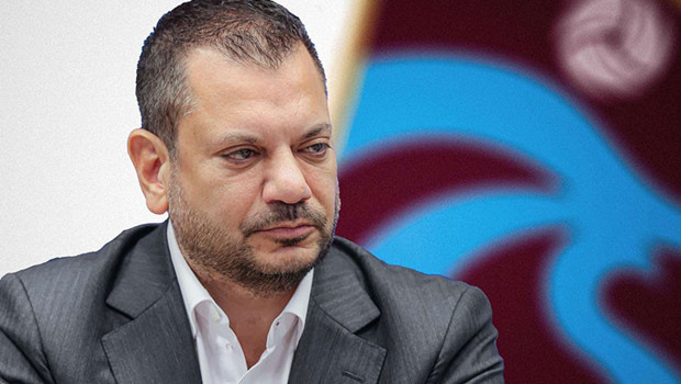 Ertuğrul Doğan: 'Onuachu'ya 20 milyon Euro verdile
