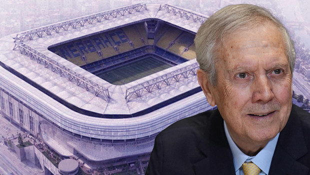 Stadyum projesinden Fenerbahçe'ye para yağacak! İş