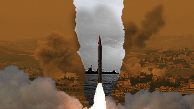 İsrail'den Lübnan'a yoğun saldırı: Çatışma Yemen kıyılarına sıçradı