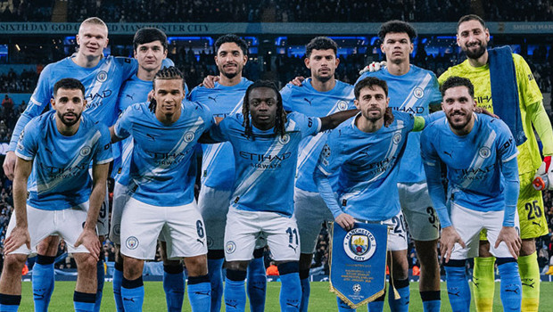 Fenerbahçe, Manchester City ile görüşmelere başlad