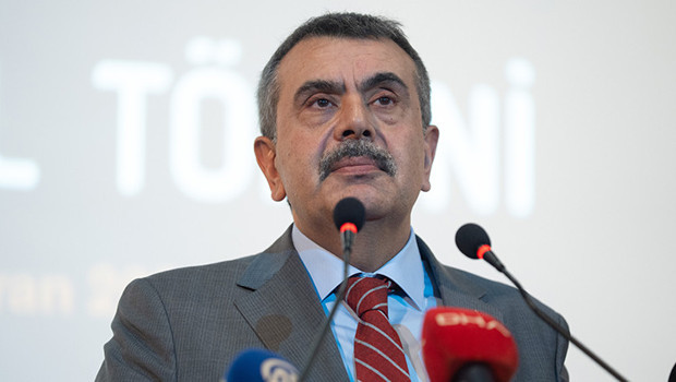 Son dakika... Bakan Tekin açıkladı: Cuma günü okullar tatil 