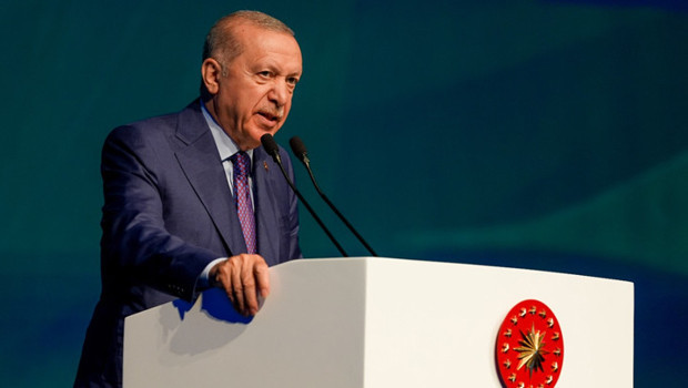 Cumhurbaşkanı Erdoğan’dan 'Sıfır Atık Forumu' değerlendirmes