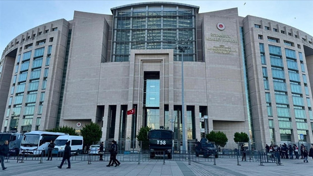 'Rüşvet' soruşturmasında Özgür Özel’in eski şoförüne gözaltı