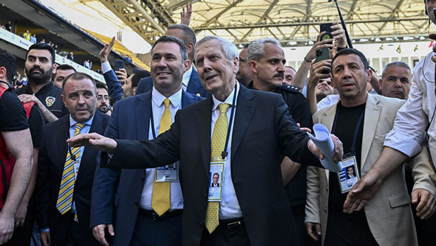 Fenerbahçe Yönetim Kurulu ilk toplantısını yaptı!