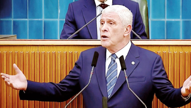 Dervişoğlu’ndan 27 Haziran çıkışı