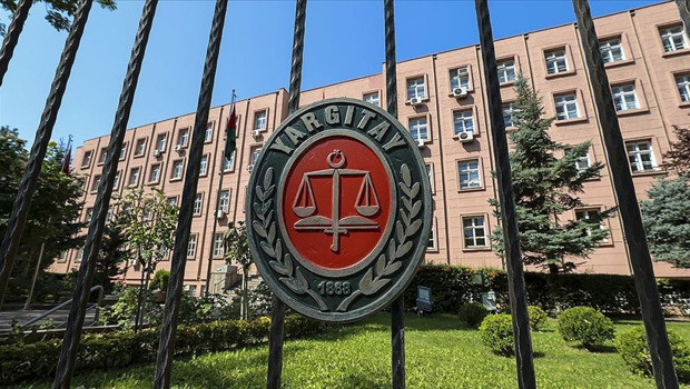 Ankara Cumhuriyet Başsavcısı Karaköse, Yargıtay Üyeliğine seçildi