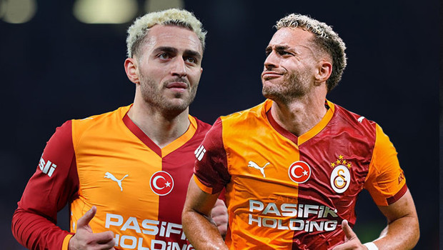 Galatasaray'da ayrılık! Barış Alper yerine dünya yıldızı