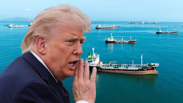 Trump canlı yayında açıkladı: İran bilmiyordu... Gizli operasyonun perde arkası ortaya çıktı