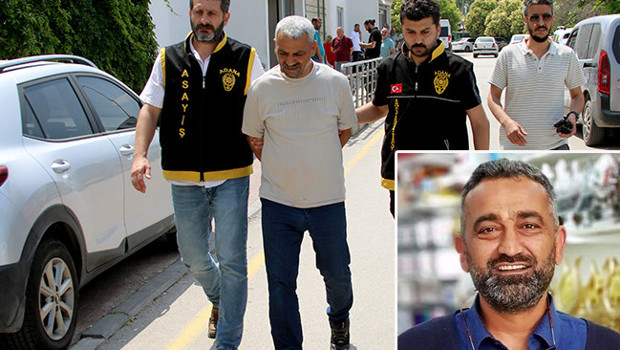 Kardeşler arasındaki kira geliri anlaşmazsızlığı kanlı bitti: 'Öldürmek istemiyordum'