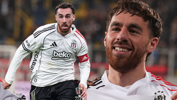 Orkun Kökçü aradı! Beşiktaş'a golcü getiriyor