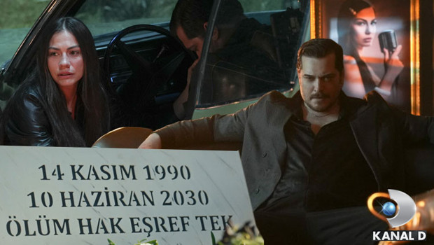 Eşref Rüya'nın Duygusal Finali Türkiye'yi Gözyaşlarına Boğdu