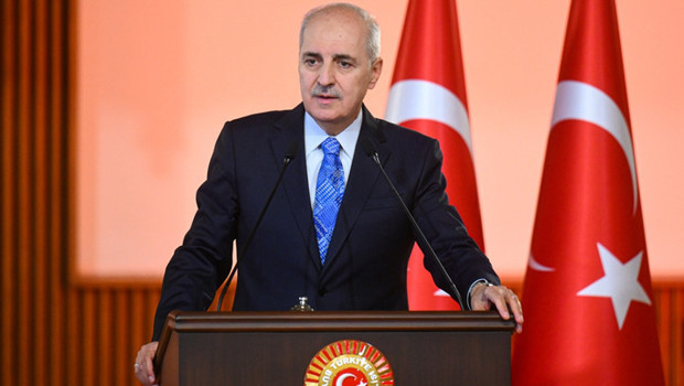 TBMM Başkanı Kurtulmuş: CHP sorunları kendi içinde çözmeli, Meclis bu tartışmanın tarafı değildir
