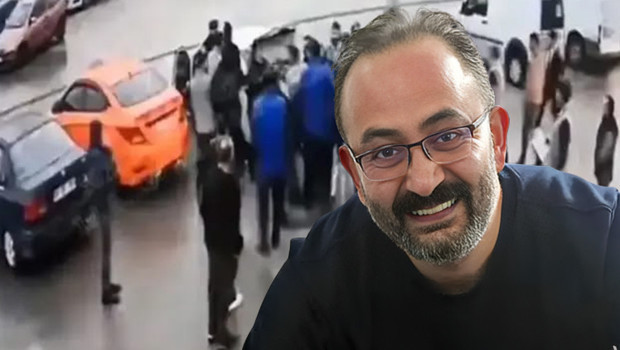Araç muayene istasyonundaki kavga sonrası hayatını kaybetmişti: Polis memurunun ölümünde tahliye kararı