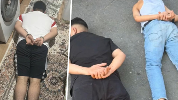 İstanbul'da araç satış şirketi kurşunlanmıştı: Şüpheliler böyle yakalandı