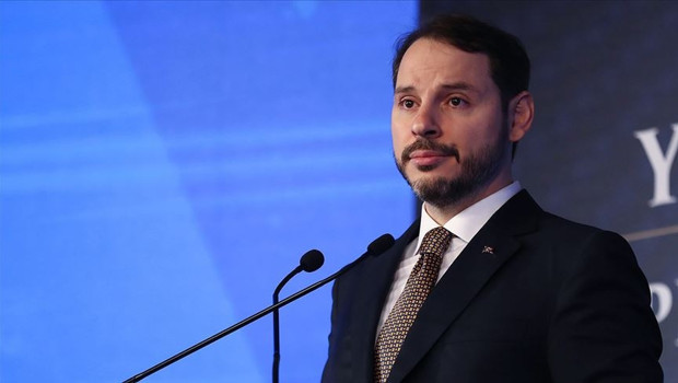 AYM’den Berat Albayrak kararı… CHP'nin "128 milyar dolar" iddiasına son noktayı koydu