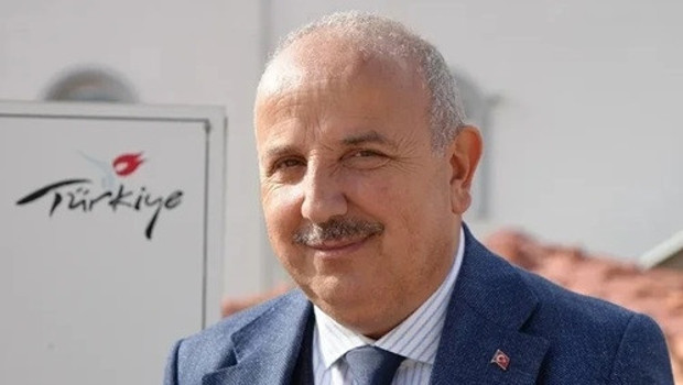 İçişleri Bakanlığı duyurdu... Keskin Belediye Başkanı Cönger görevden uzaklaştırıldı