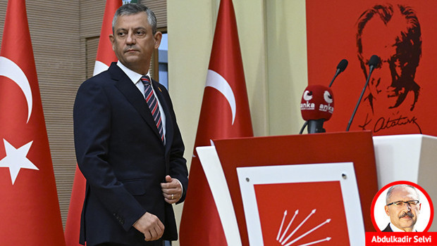 Özgür Özel yeni parti çalışmalarını hızlandırdı