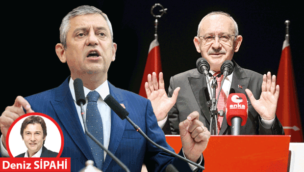 CHP’deki kriz artık sadece CHP’nin sorunu değil