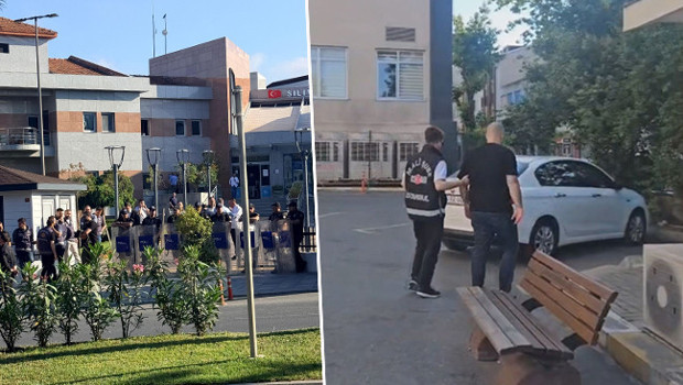 Silivri Belediyesi'ne yolsuzluk operasyonu: Belediye Başkanı Bora Balcıoğlu dahil çok sayıda gözaltı