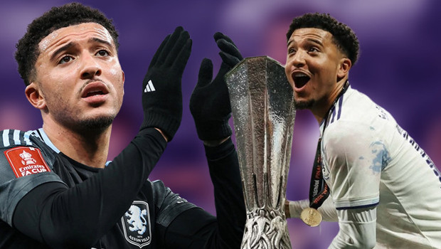 Süper Lig devinden Jadon Sancho harekatı: Bonservis bedeli yok, maaşı belli oldu!