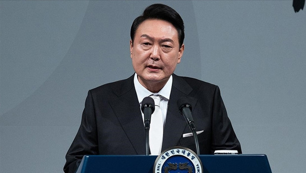 Güney Kore eski Devlet Başkanı Yoon Suk Yeol'e 30 yıl hapis cezası