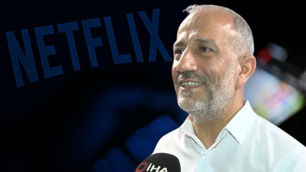 Netflix, matematik öğretmeni Mustafa Güler'e milyonlar ödeyecek! Öğrencisinin dikkatiyle fark etti: 'Ben bir özür beklerdim'