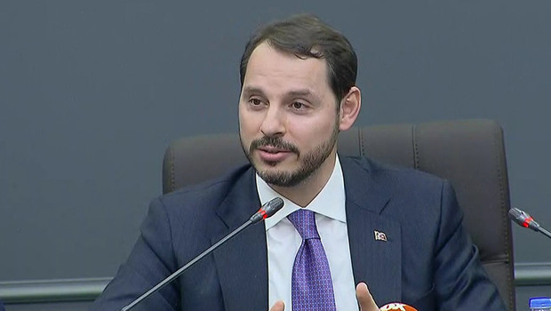 'CHP'nin iftiraları tasdiklendi' | Berat Albayrak'ın avukatından açıklama: 128 milyar dolar yalanı büyük bir iftira